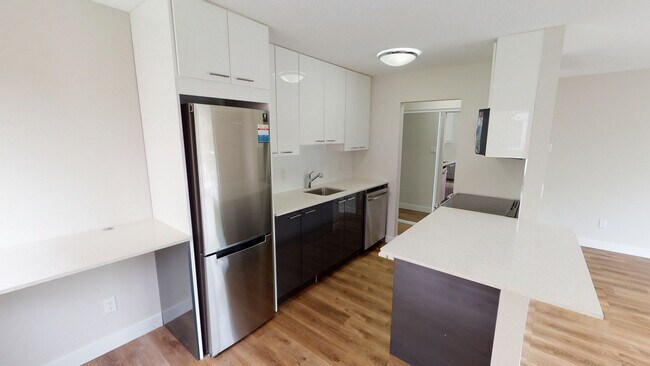 Photo du bâtiment - 2040 York