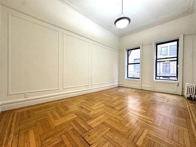 Foto del edificio - 664 W 163rd St