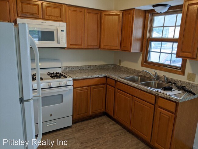 Foto del edificio - 2 br, 2 bath House - 839 Normal Road