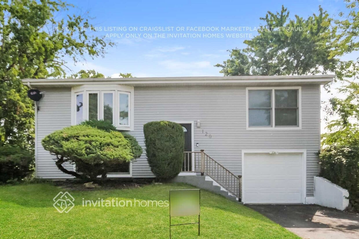 Primary Photo - 120 Delaware Dr