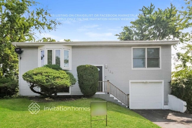 Building Photo - 120 Delaware Dr