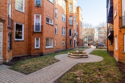 Foto principal - 1640 W Greenleaf Ave