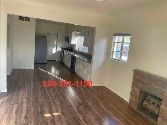 Building Photo - 1234 N 4th Ave