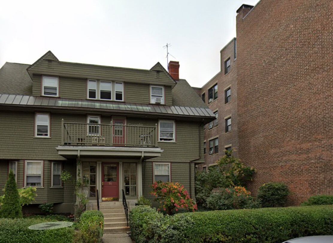 Foto del edificio - 19 Orkney Rd