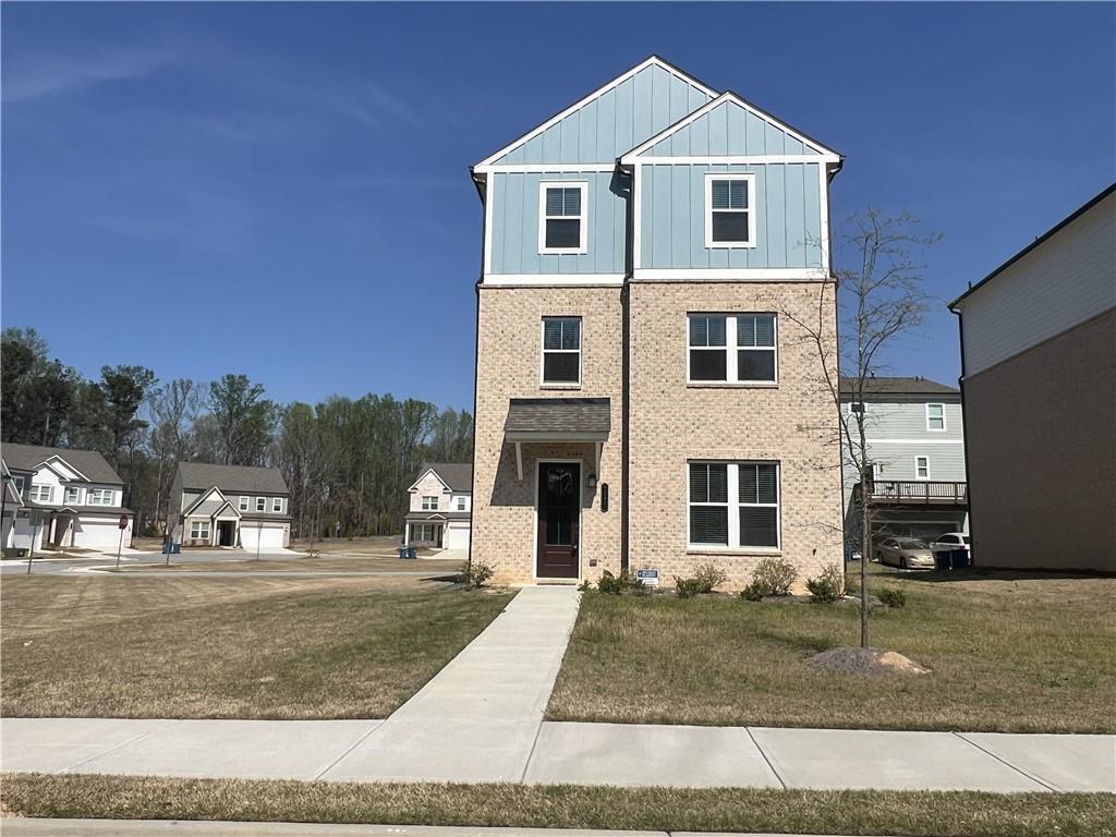 Photo - 2520 Whistler Wy NE (Lawrenceville, GA)