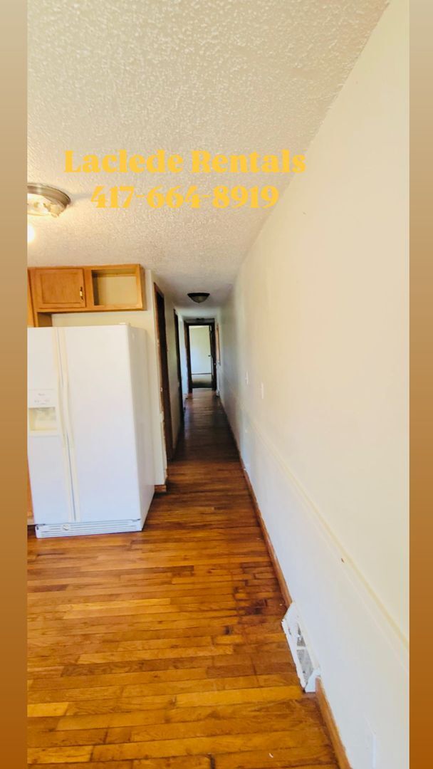 Foto del edificio - 3 bedroom 1 bathroom mobile home for rent