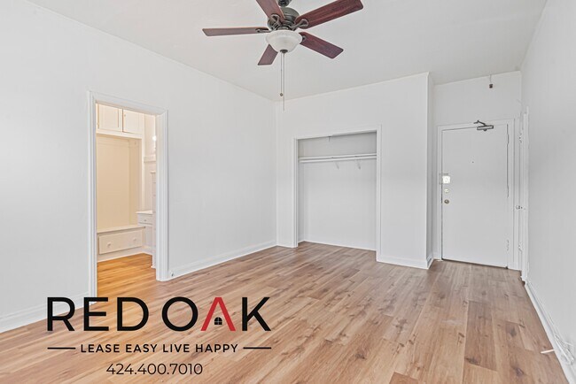 Foto del edificio - 516 S St Andrews Pl