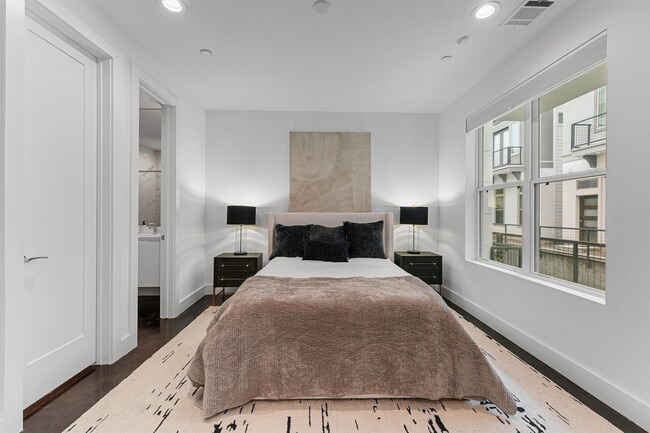 Foto del edificio - 5854 E Post Oak Ln