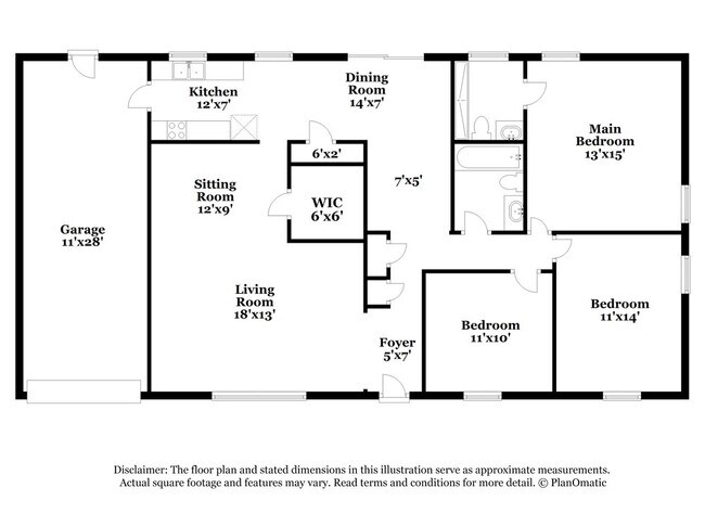 Building Photo - 229 Sam Pate Dr