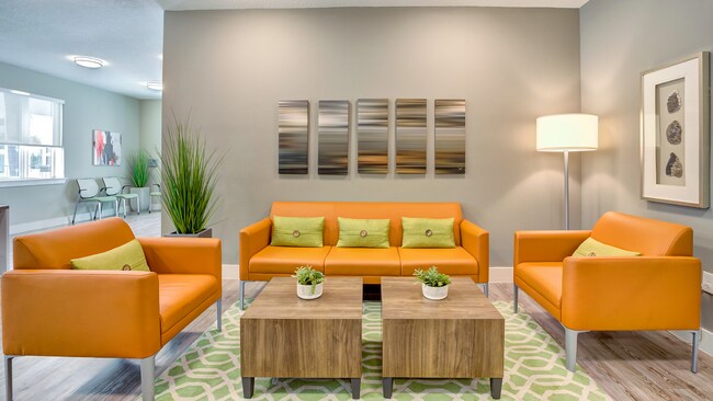 Foto del edificio - The Nolen Luxury Apartments