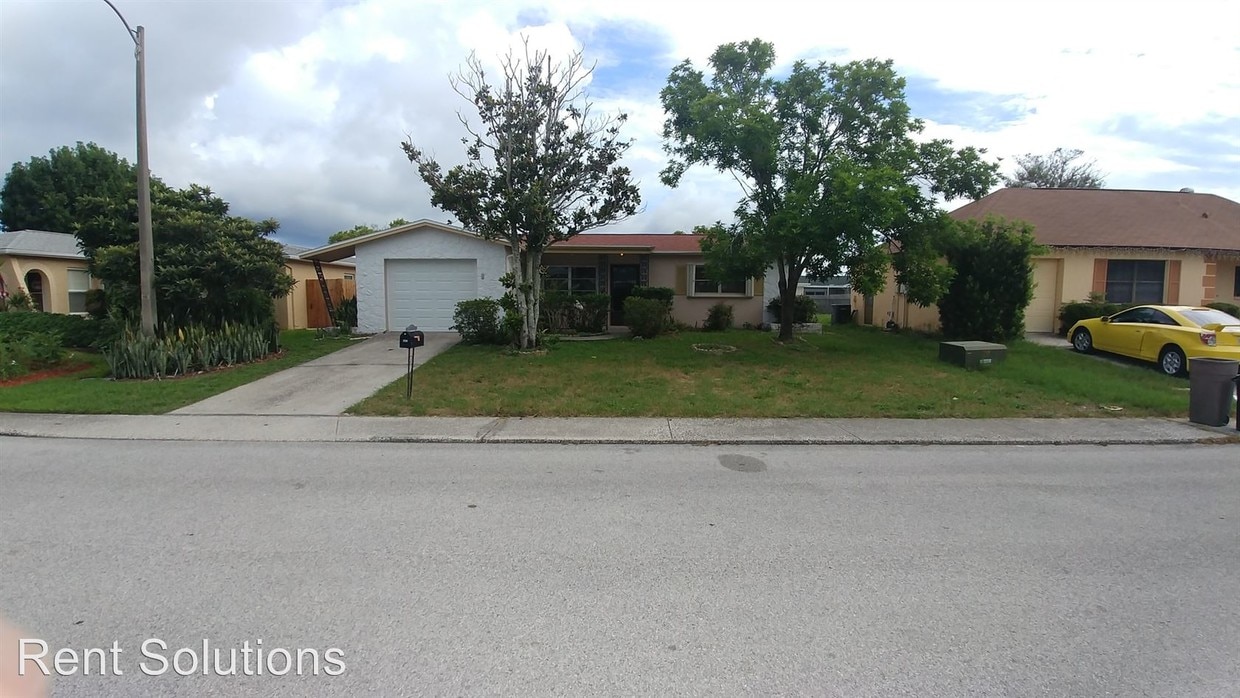 Primary Photo - 3 br, 2 bath House - 8403 Moulton Drive