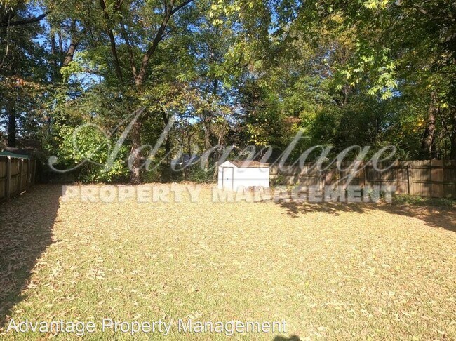 Building Photo - 2 br, 2 bath House - 3560 Autumn Ave.