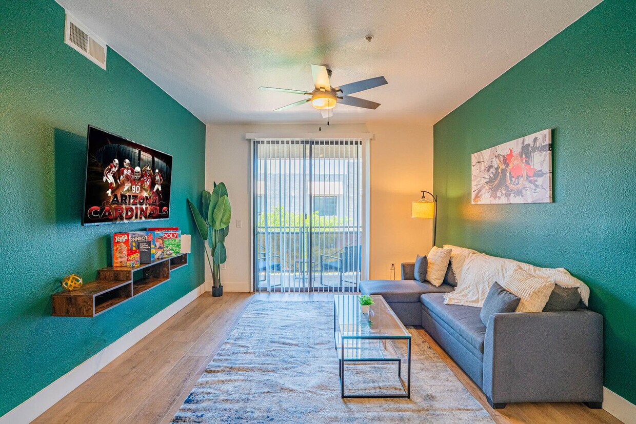 Foto principal - 6610 N 93rd Ave