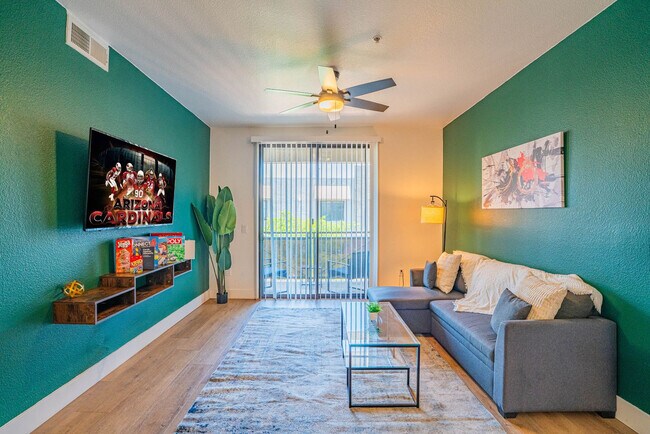 Foto del edificio - 6610 N 93rd Ave