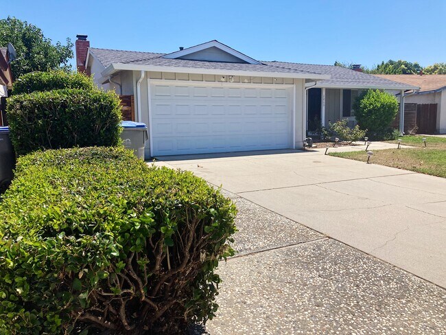 Foto del edificio - 2869 Fairfax Ct