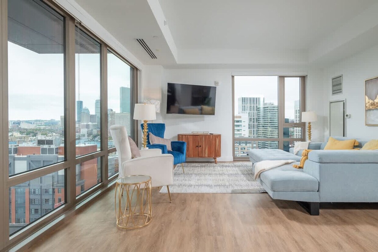 Foto principal - 99 Kneeland St
