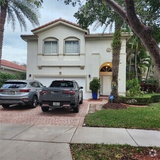 Building Photo - 4533 NW 109th Ct