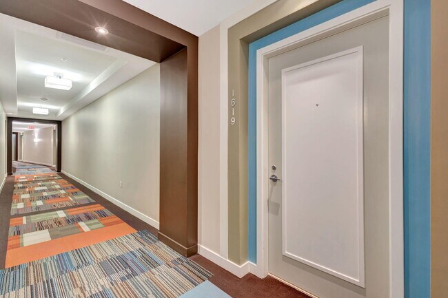 Foto del edificio - 550 Okeechobee Blvd