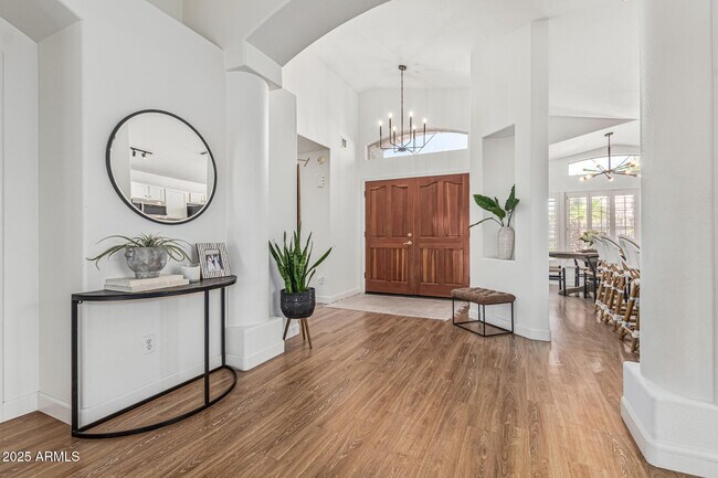 Foto del edificio - 4109 E Graythorn Ave