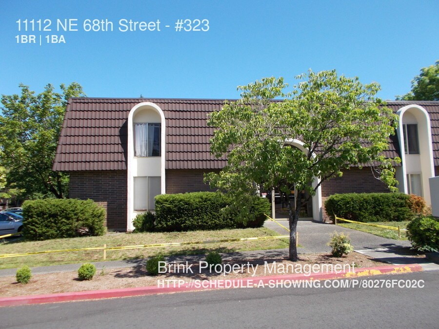 Foto principal - 11112 NE 68th St