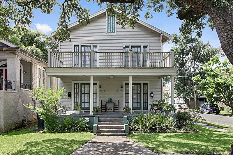 Primary Photo - 4532 S Tonti St