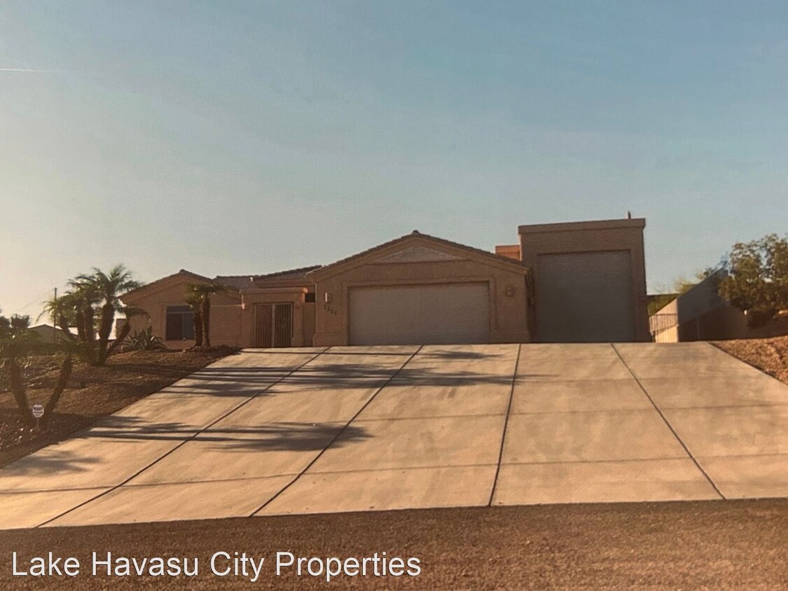 Primary Photo - 4 br, 2 bath House - 3221 Amigo Dr.