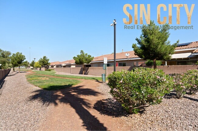 Foto del edificio - 2854 W Agate Ave