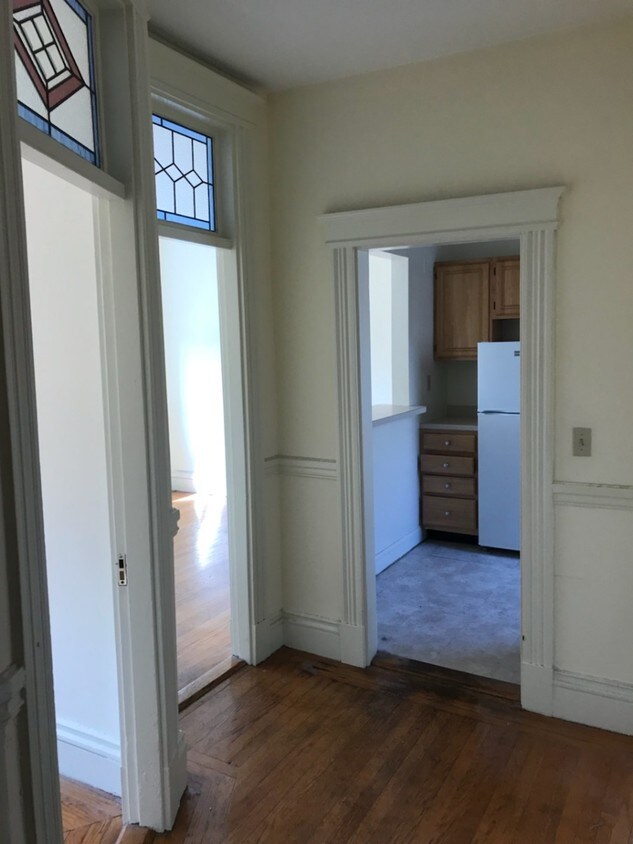 Foto principal - 112 Hemenway St