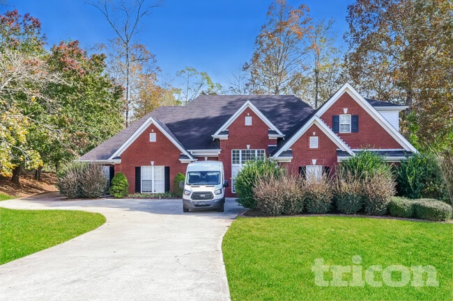 Building Photo - 2713 Trellis Ct SW