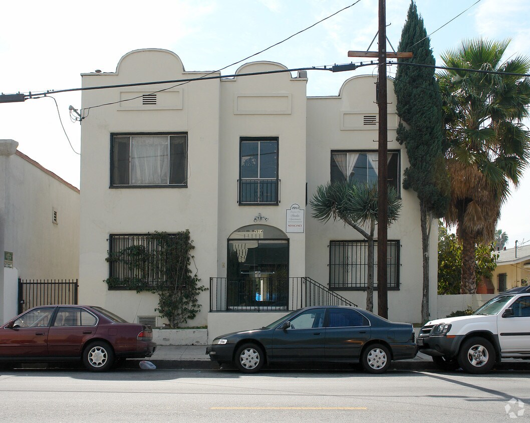 Listing Image
