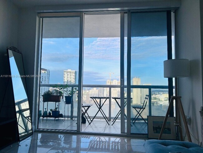 Building Photo - 50 Biscayne Blvd