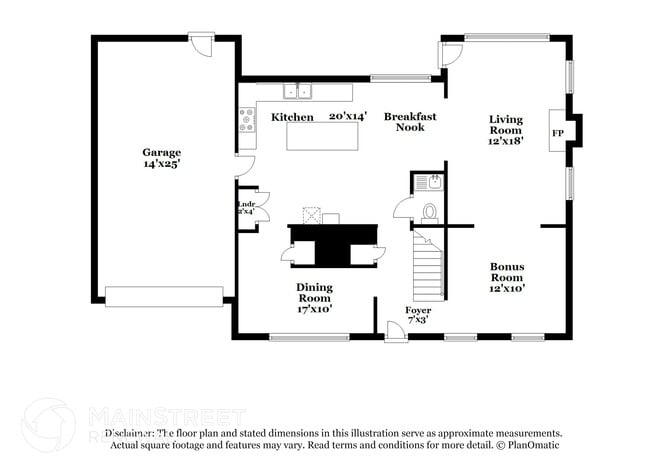 Building Photo - 6815 Renwick Ct