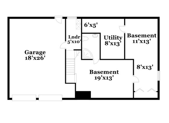 Building Photo - 7800 W 99th St