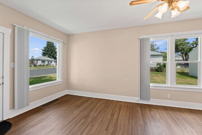 Foto del edificio - "Charming Spokane Retreat: Cozy 2-Bedroom ...