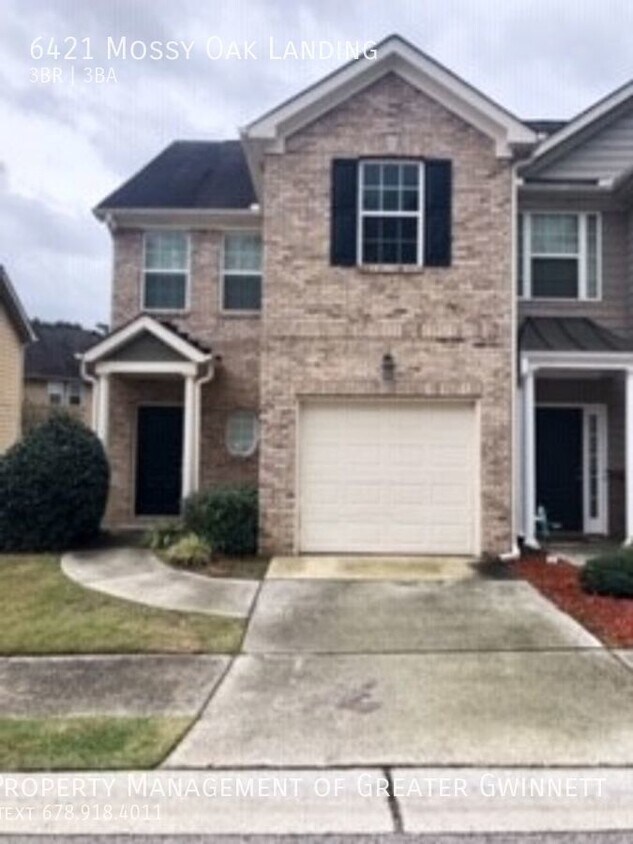 Beautiful Town Home in the Mill Creek Scho... House for Rent in