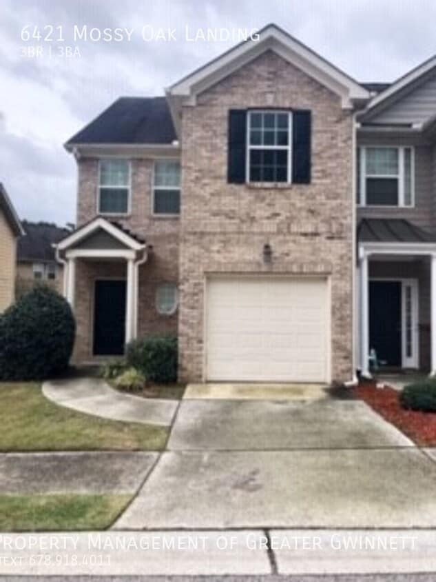 Photo - 6421 Mossy Oak Landing-
