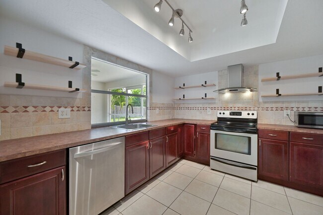 Photo - ** Single Family Home ~ 1 Car Garage ~ Ful...