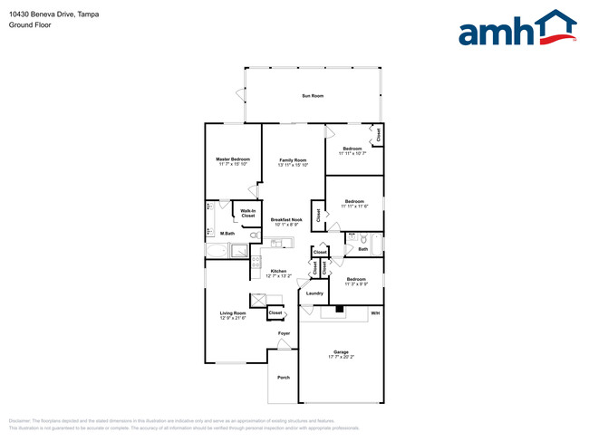 Foto del edificio - 10430 Beneva Dr