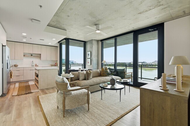 Foto del edificio - Shorehaven