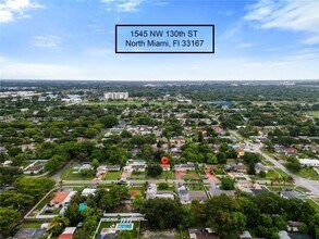 Building Photo - 1545 NW 130th St