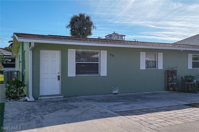 Foto del edificio - 530 92nd Ave N