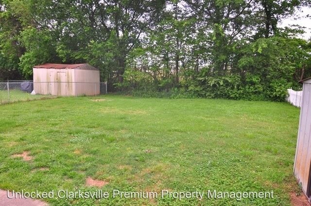Foto del edificio - 3 br, 1 bath House - 1053 Shadow Ridge Ave