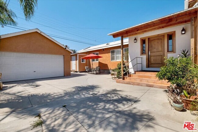 Building Photo - 4319 Van Buren Pl