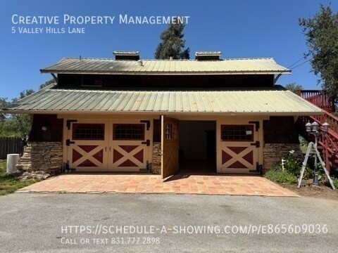 Foto del edificio - 5 Valley Hills Ln
