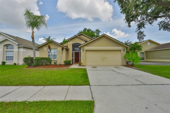 Building Photo - 1611 Bondurant Way