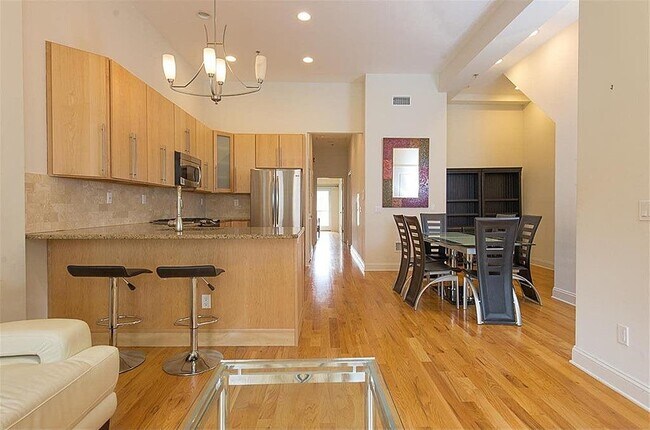 Foto del edificio - 522 Hudson St