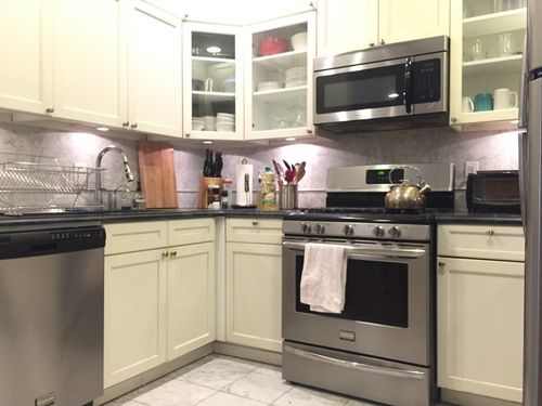 Foto del edificio - 261 W 112th St