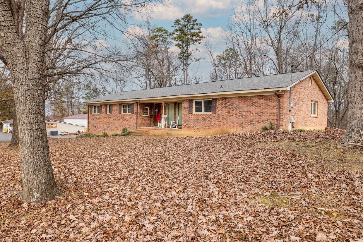 24752 Kates Dr, Albemarle, NC 28001 House Rental in Albemarle, NC