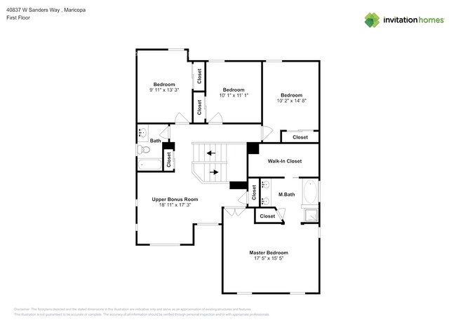 Foto del edificio - 40837 W Sanders Way