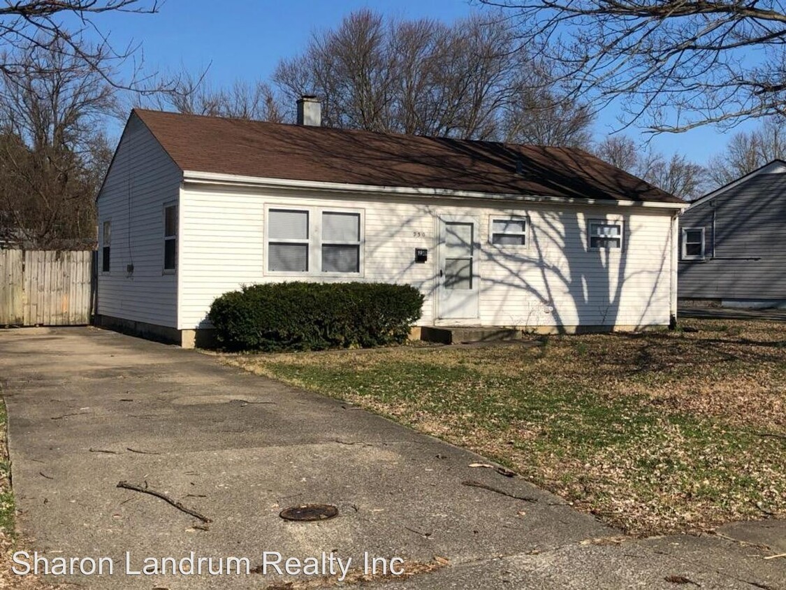 Primary Photo - 3 br, 1 bath House - 230 Granvil Dr